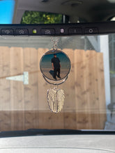Load image into Gallery viewer, Car Wing Ornament