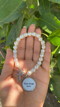 Load image into Gallery viewer, Rosary Bracelet
