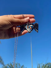 Load image into Gallery viewer, Angel Wing Necklace
