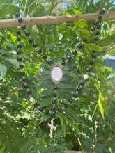 Load image into Gallery viewer, Rosary Necklace
